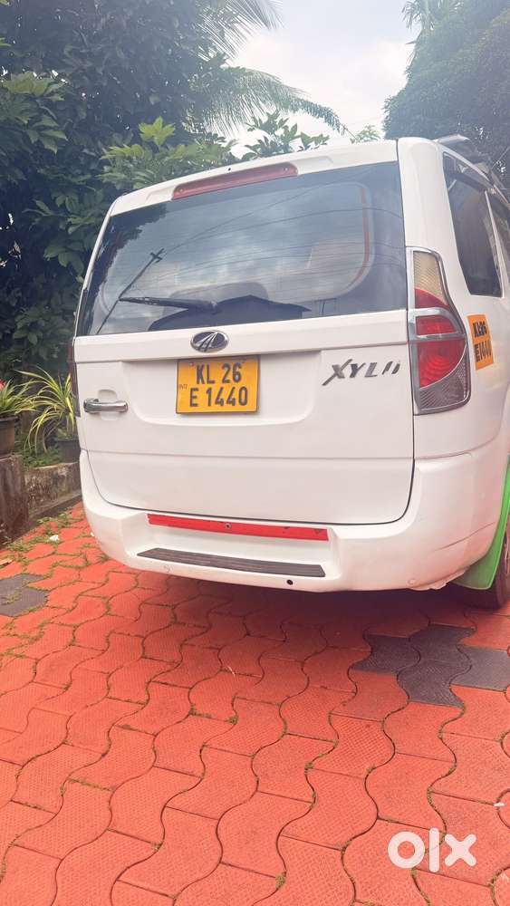 Mahindra Xylo E4 Bs Iv, 2013, Diesel