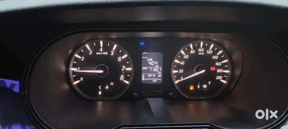 Tata Bolt 2016 Petrol 71000 Km Driven