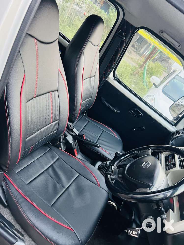 Maruti Suzuki Eeco Cng 5 Seater Ac, 2019, Cng & Hybrids