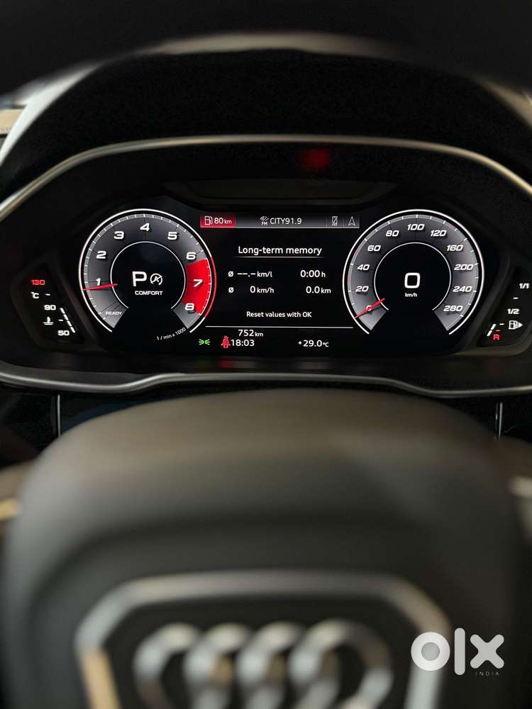 Audi Q3 Sportback Technology Plus S-line, 2026, Petrol