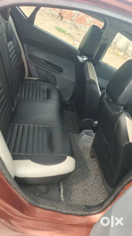 Tata Tigor Petrol Manual 2017