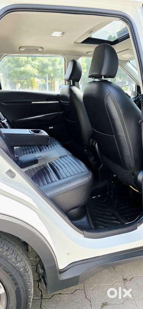 Kia Sonet 1.5 Gtx Plus Diesel At Dt, 2020, Diesel