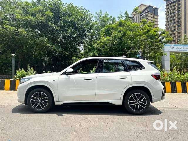 2023 Bmw X1 Sdrive18d M Sport