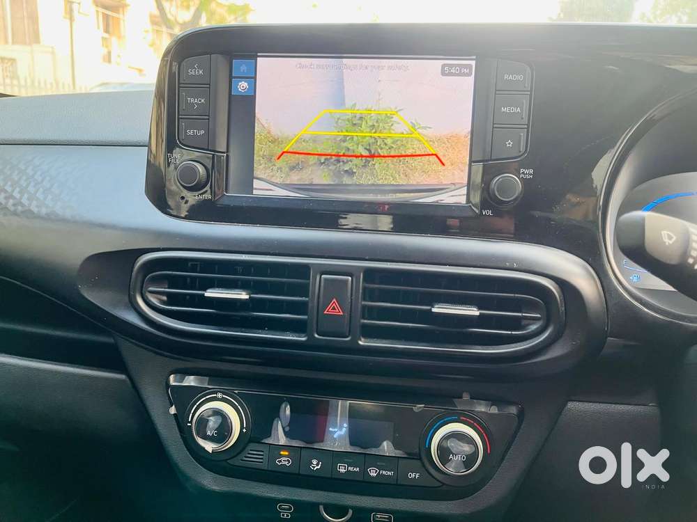 Hyundai Exter Sx 1.2 Mt, 2023, Petrol