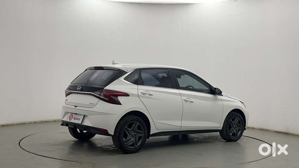 Hyundai I20 Sportz 1.2 Mt, 2023, Petrol