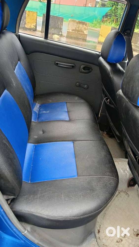 Hyundai Santro, 1998, Petrol