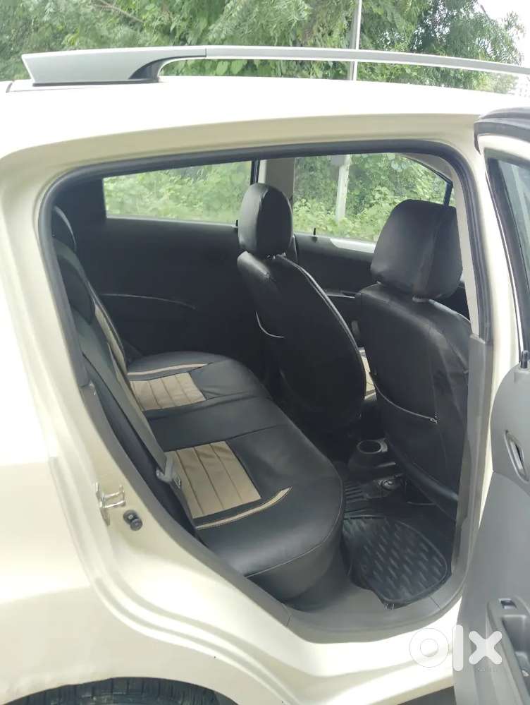 Chevrolet Aveo 2013 Petrol