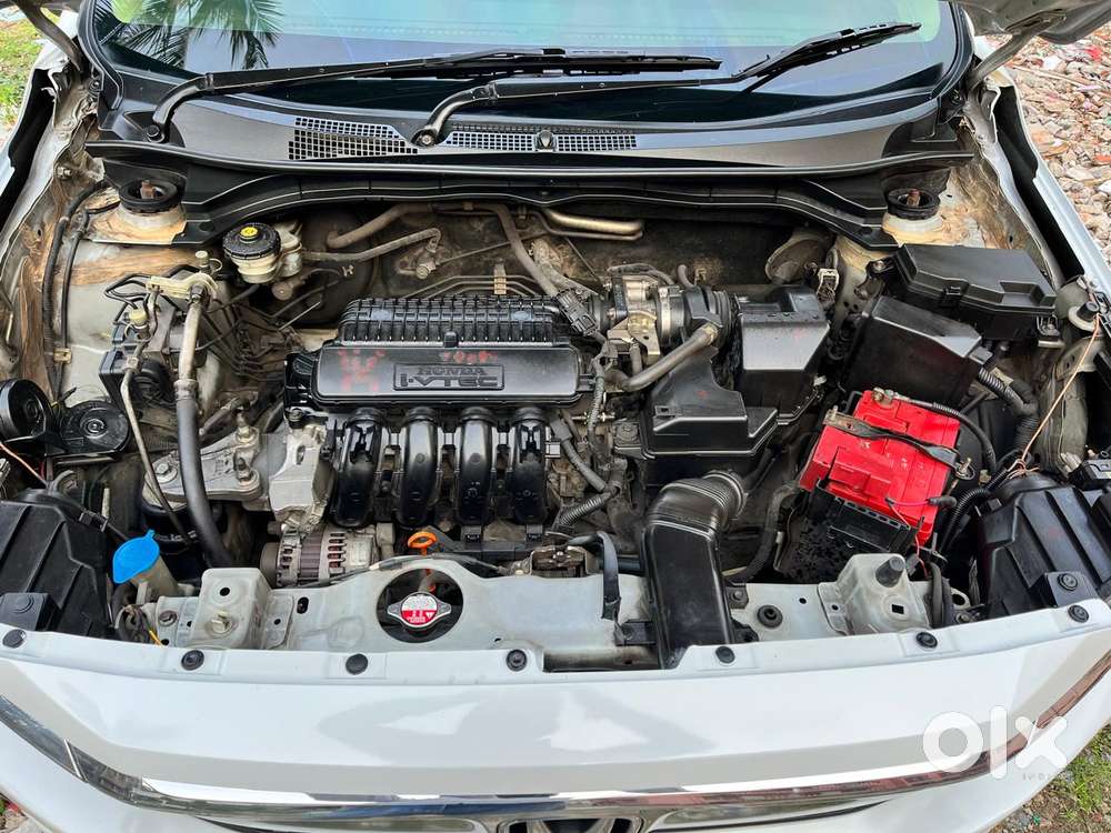 Honda Amaze S (o) I-vtec, 2020, Petrol