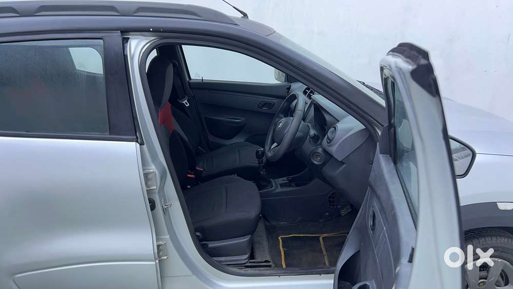 Renault Kwid Rxt 1.0, 2016, Petrol