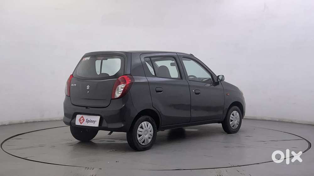 Maruti Suzuki Alto 800 Lxi, 2021, Petrol