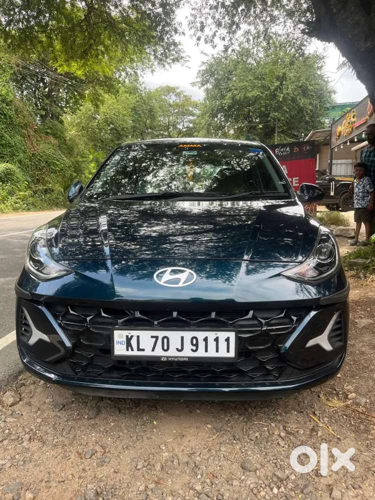 Hyundai Grand I10 Nios 2026 Petrol