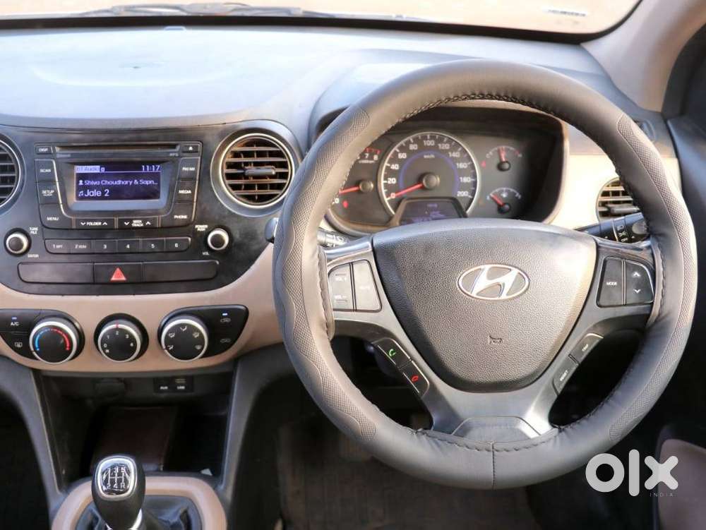 Hyundai Grand I10 Asta 1.2 Vtvt, 2015, Petrol