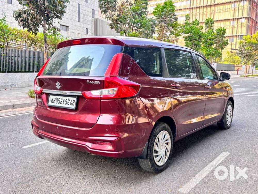 Maruti Suzuki Ertiga Vxi (o) Cng, 2020, Cng & Hybrids