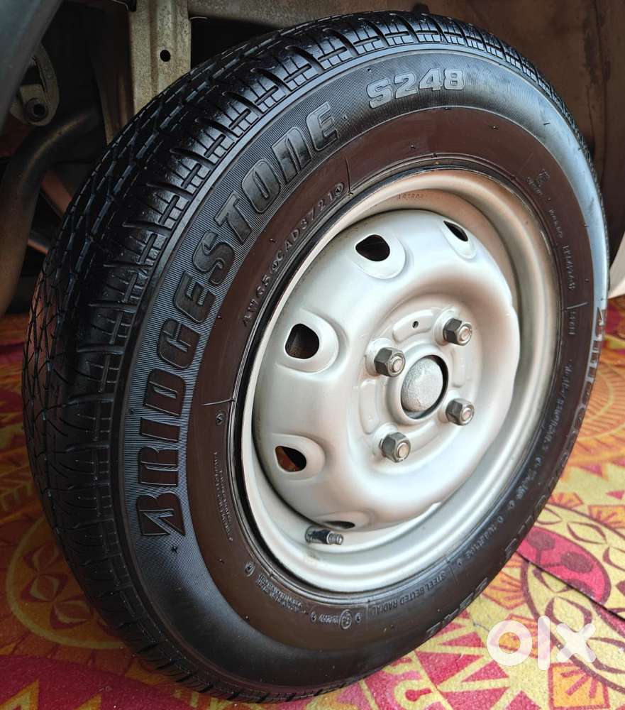 Maruti Suzuki Alto 2005-2010 Lxi Bsiii, 2010, Petrol