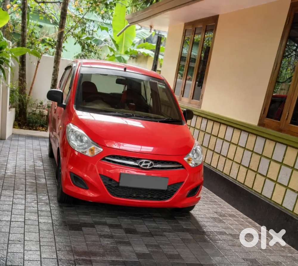 Well Maintained. Good Condition. Family Used Vehicle. 4 New Tyres.
