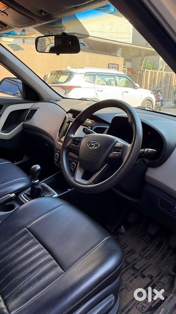 Hyundai Creta 1.6 Diesel 2016