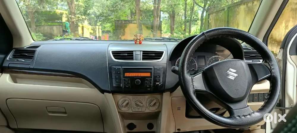 Swift Dzire Maruti 2013 Diesel Manual