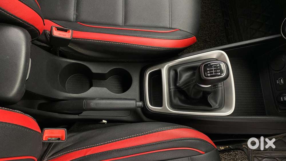 Hyundai Venue 1.0 S Turbo Imt, 2021, Petrol