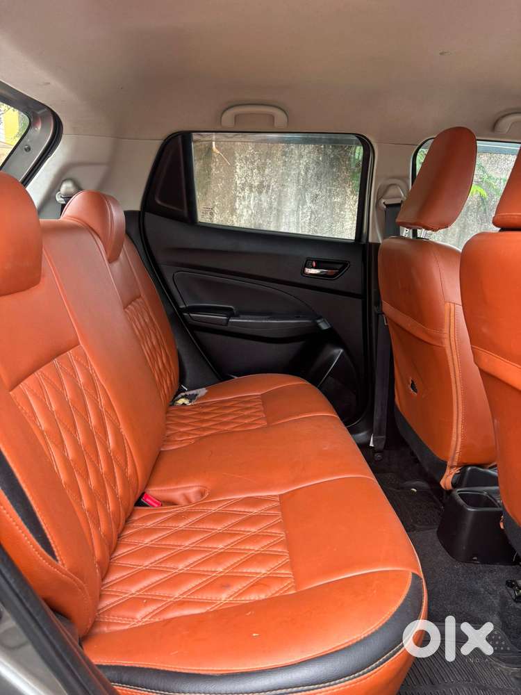 Maruti Suzuki Swift Vxi 2018, 2018, Petrol