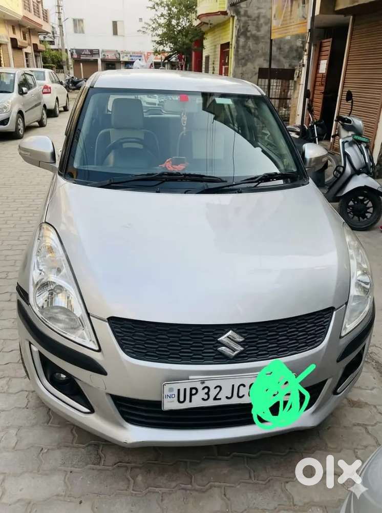 Model- 2017, Silver Colour, Well-maintained All Electronics Working