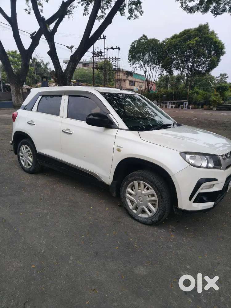 Brezza Vdi 2016 November