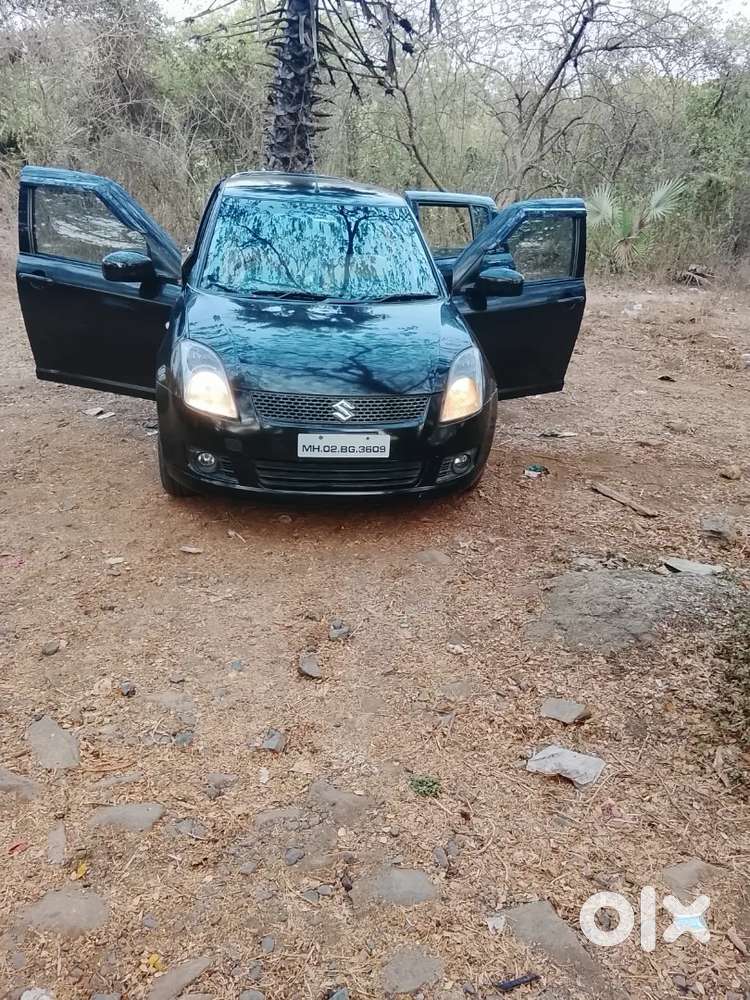 Swift Zxi Top Model