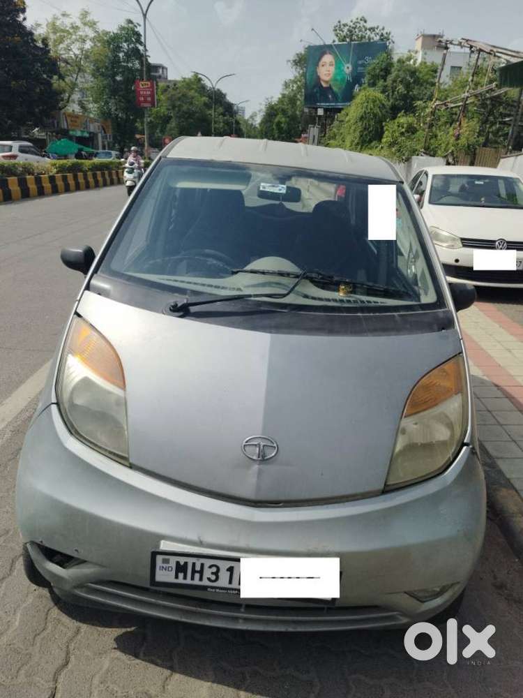 Tata Nano 2012-2015 Cng Lx, 2011, Petrol
