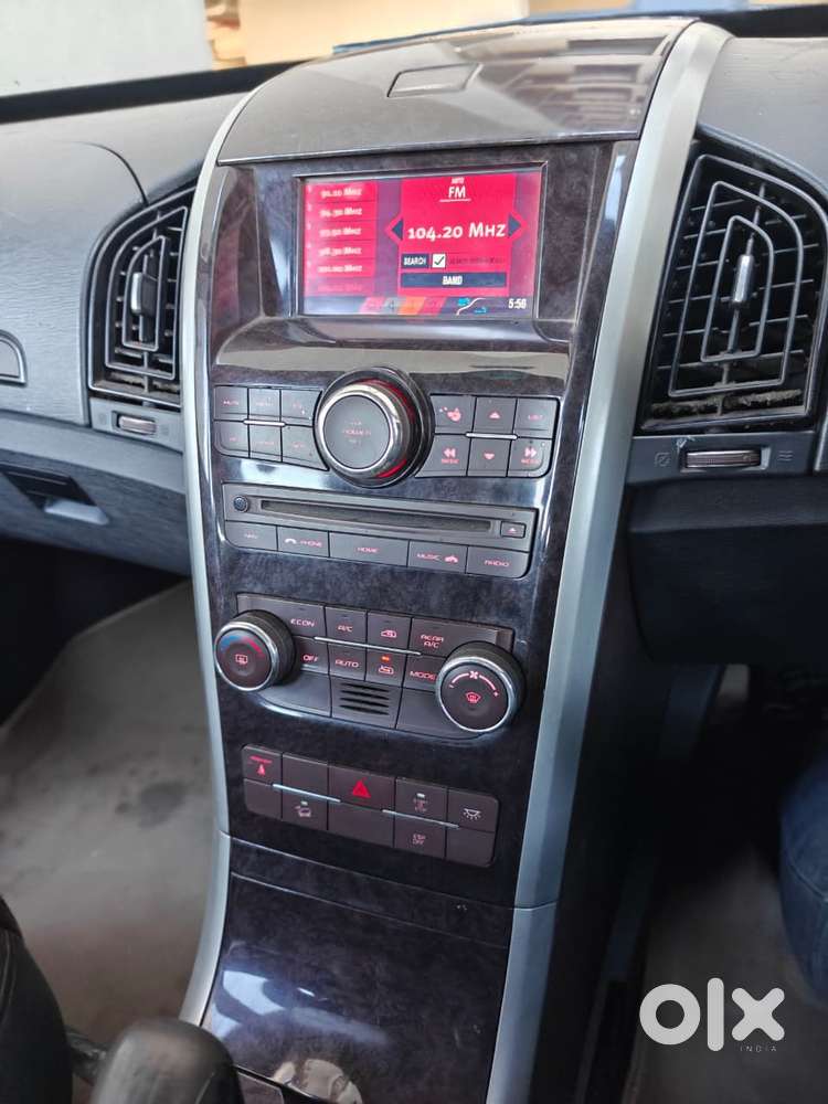 Mahindra Xuv500 2011-2015 W8 4wd, 2014, Diesel