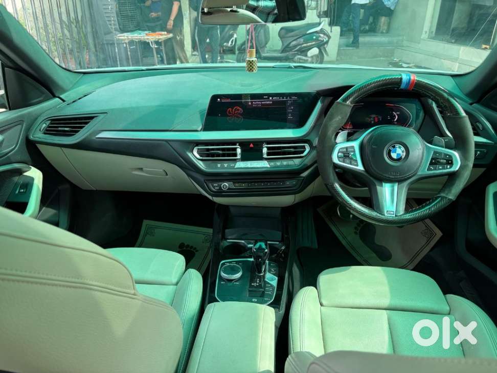 Bmw 2 Series 220i Gran Coupe M Sport, 2021, Petrol