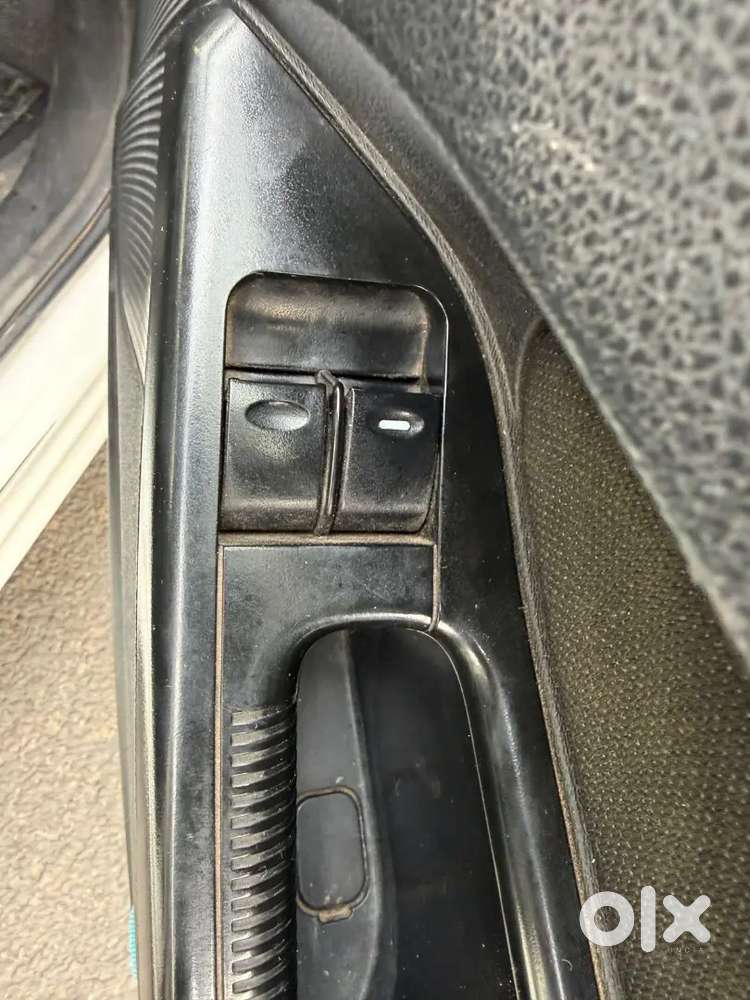 Ford Figo 2012 Diesel Well Maintained