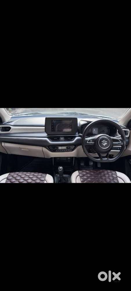 Maruti Suzuki Swift Vxi Optional, 2026, Petrol