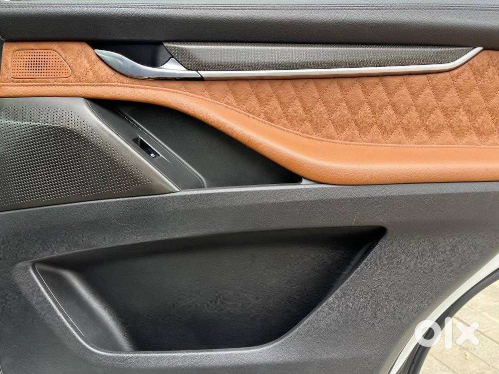 Mg Gloster Savvy 6 Seater, 2020, Diesel