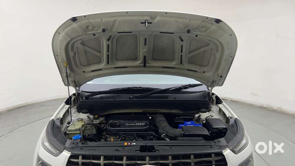 Hyundai Venue Sx Turbo, 2020, Petrol