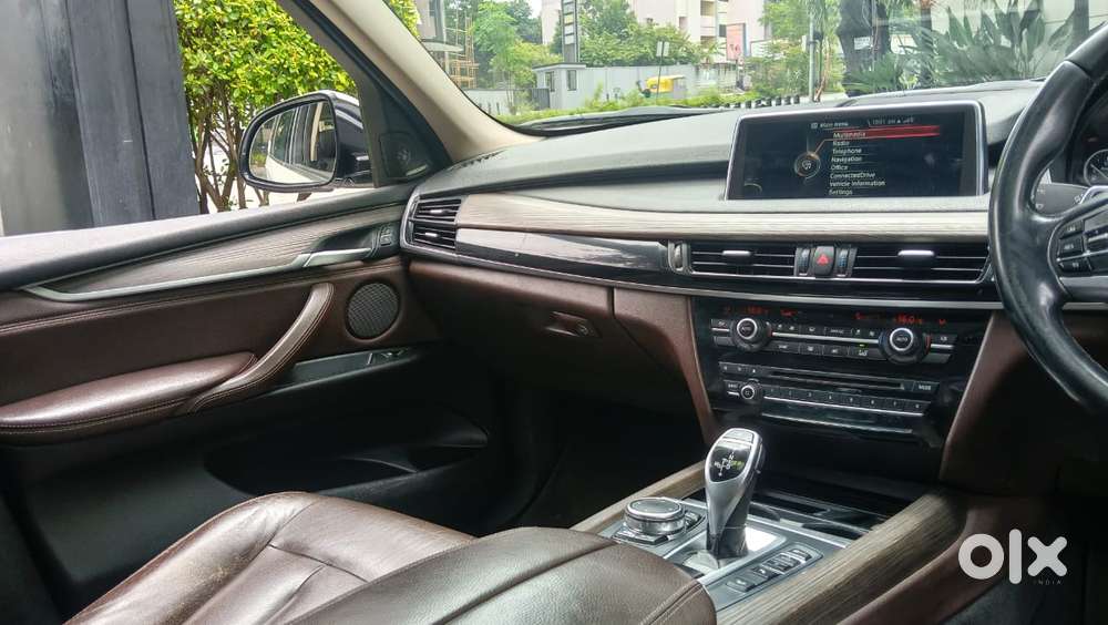Bmw X5 Xdrive 30d, 2015, Diesel