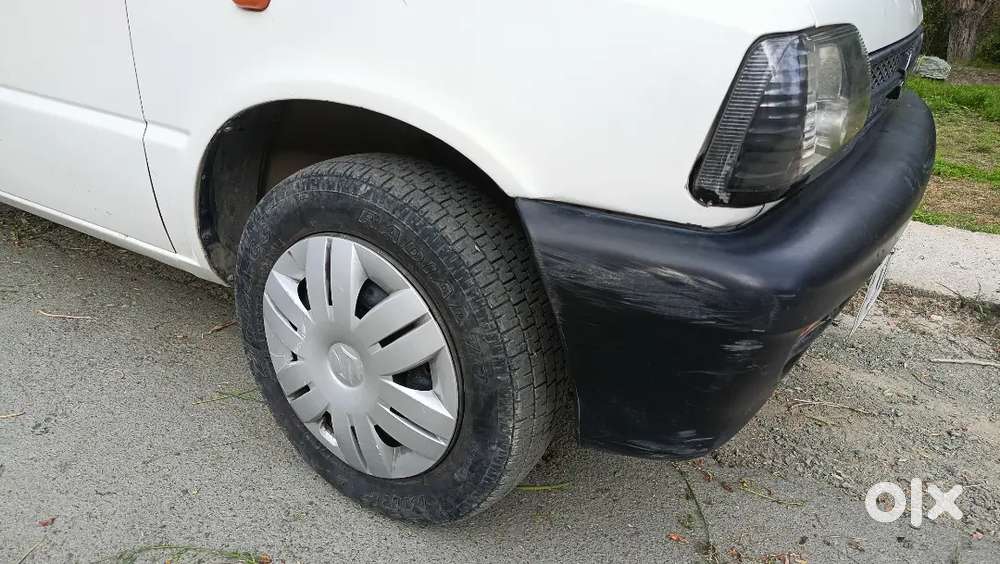 Maruti Suzuki 800 2010 Petrol Manual