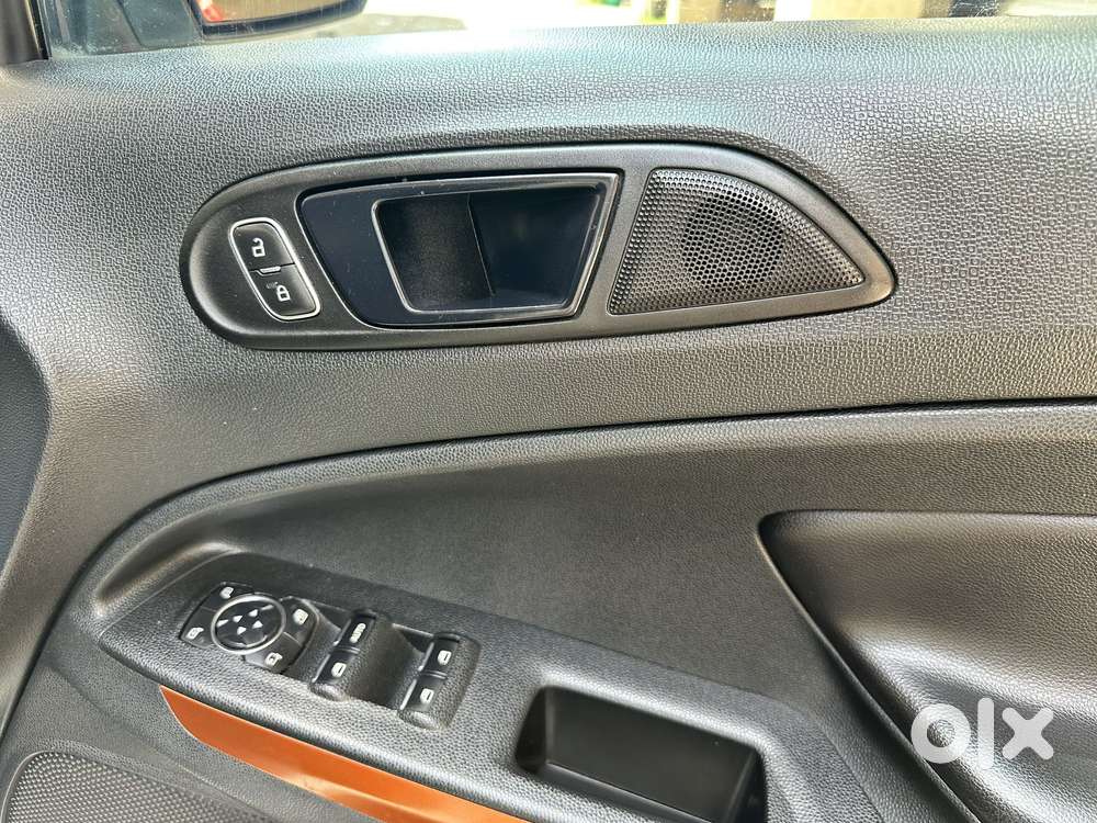 Ford Ecosport 1.5 Titanium Plus Sports, 2020, Diesel