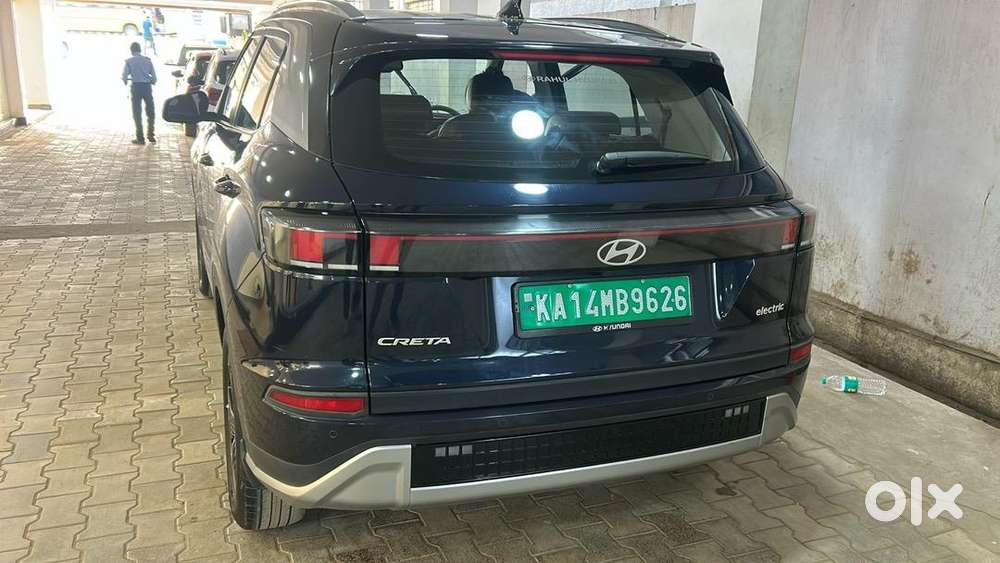 Hyundai Car 2025 Model