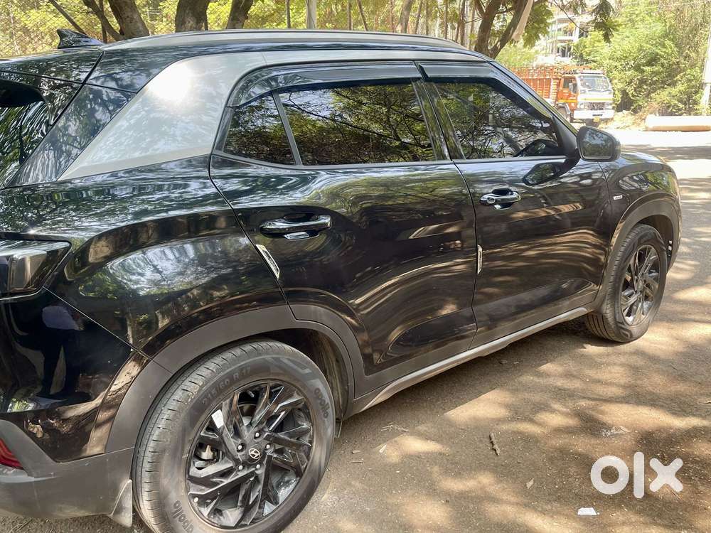 Hyundai Creta 1.5 Crdi At S(o), 2025, Diesel