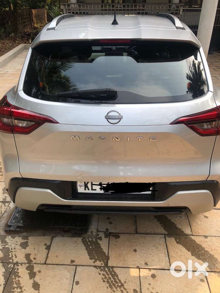 Nissan Magnite Urgent Sale