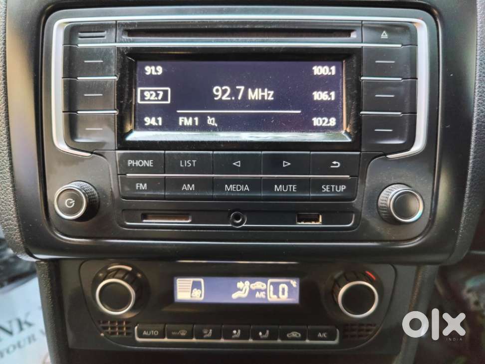 Volkswagen Vento 1.6 Mpi All Star, 2018, Petrol