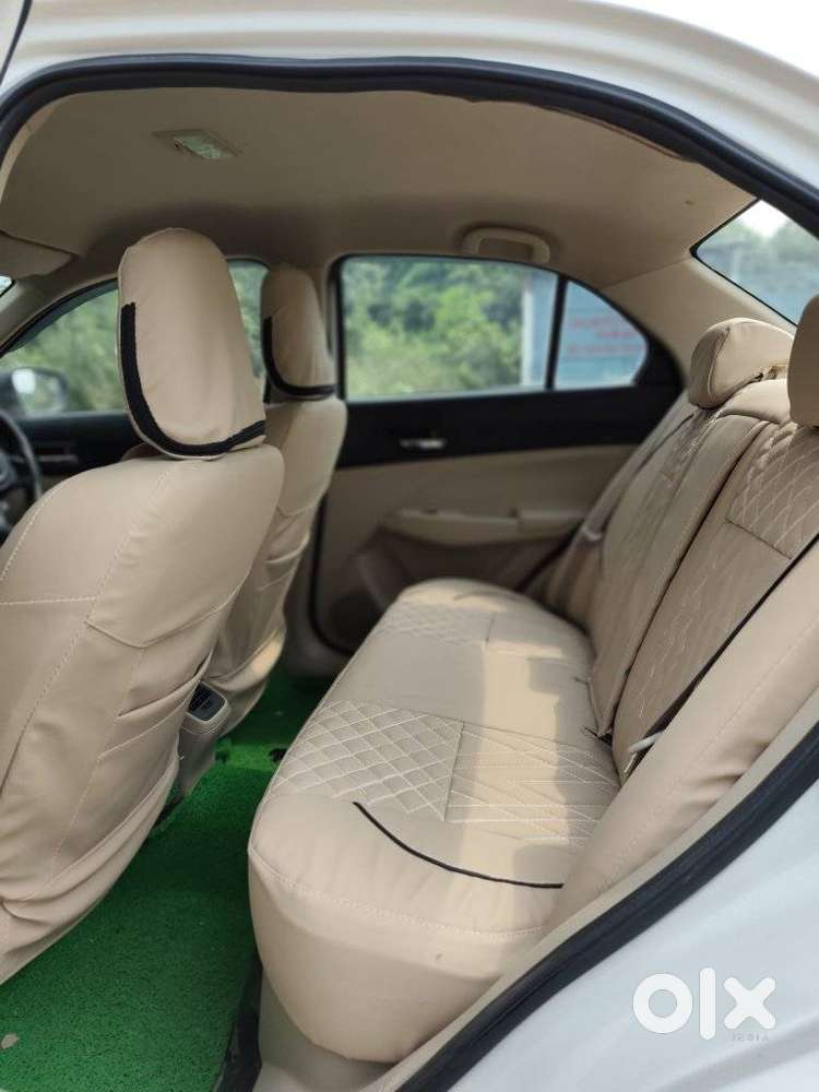 Maruti Suzuki Dzire 1.2 Vxi Cng, 2022, Cng & Hybrids
