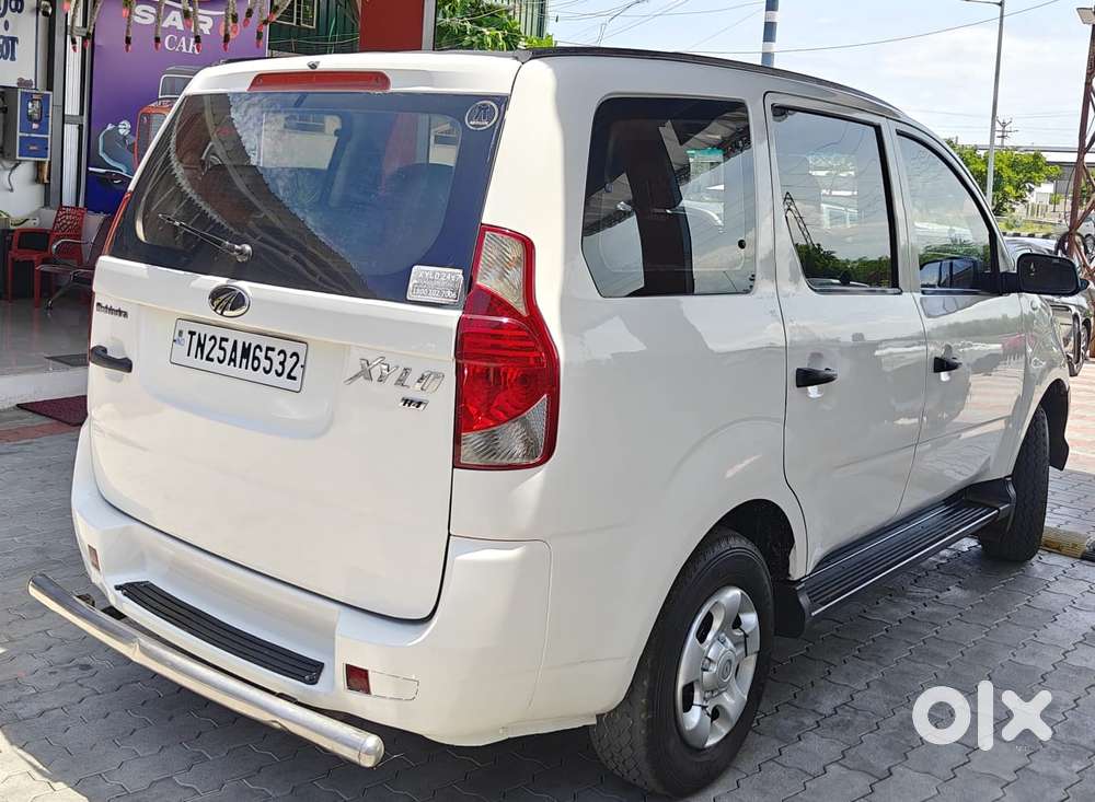Mahindra Xylo H4 Abs Bs Iv, 2015, Diesel