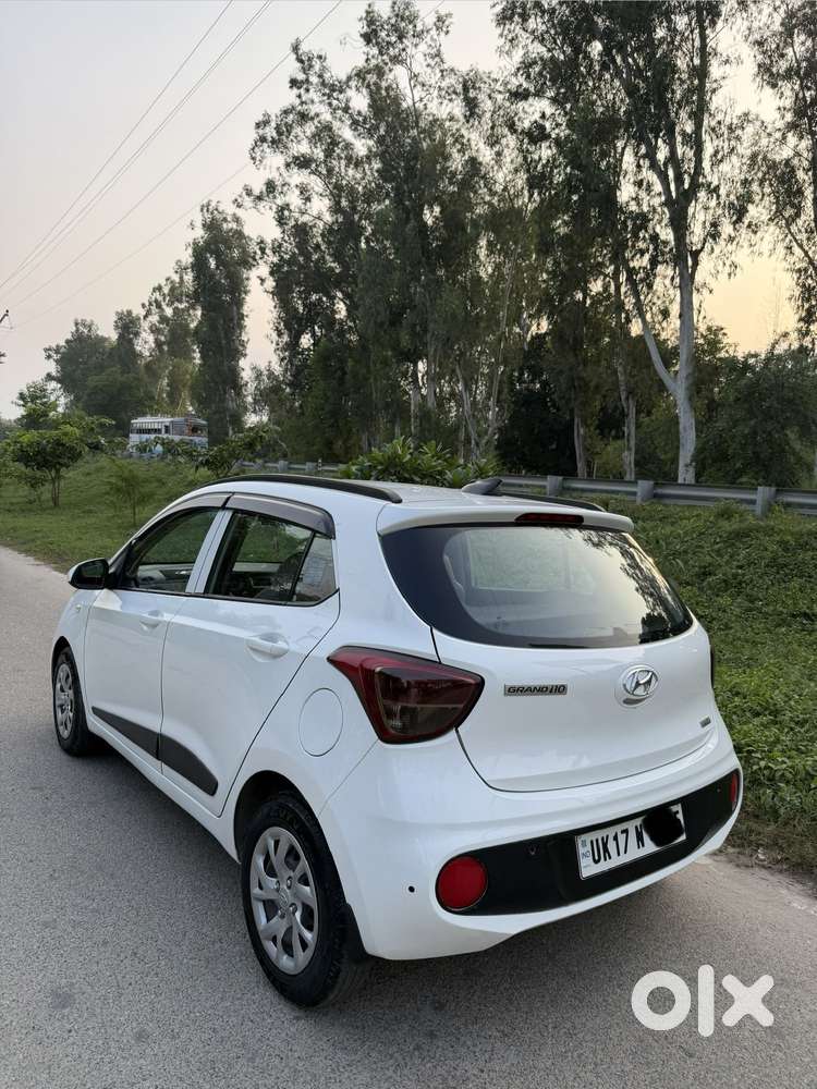 Hyundai Grand I10 1.2 Kappa Magna, 2020, Petrol