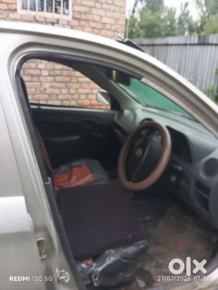 Maruti Suzuki Alto 2013