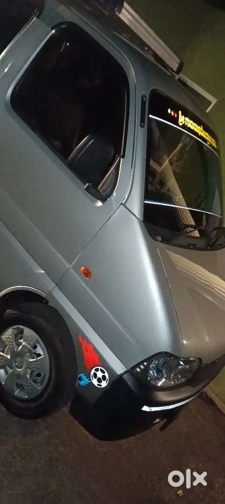 Maruti Suzuki Eeco 2023