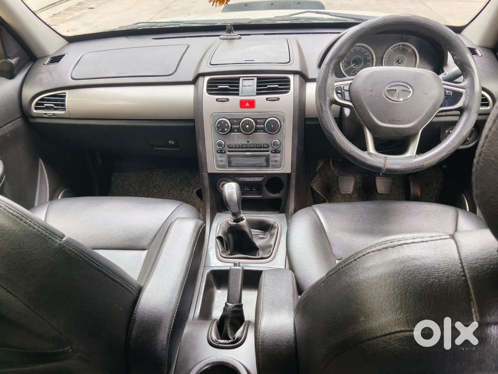 Tata Safari Storme Vx, 2018, Diesel