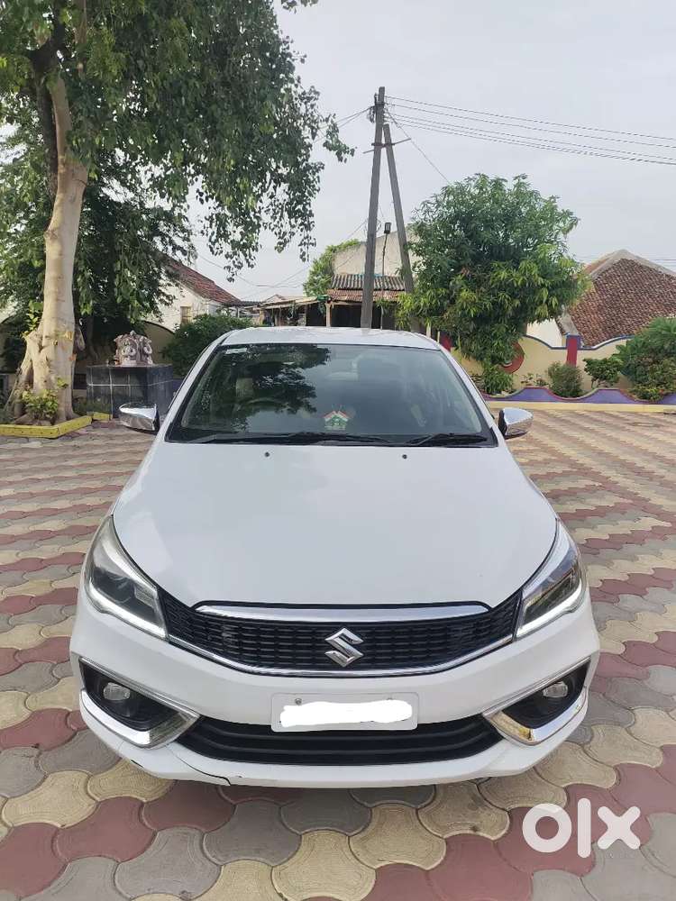 Maruti Suzuki Ciaz 2021