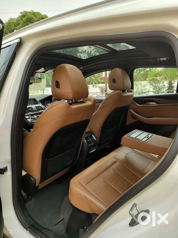 Bmw X4 M Sport X, 2019, Diesel