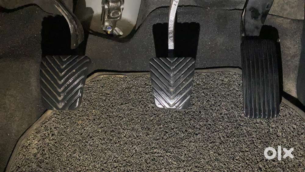 Hyundai Verna 1.4 Vtvt Ex, 2019, Petrol