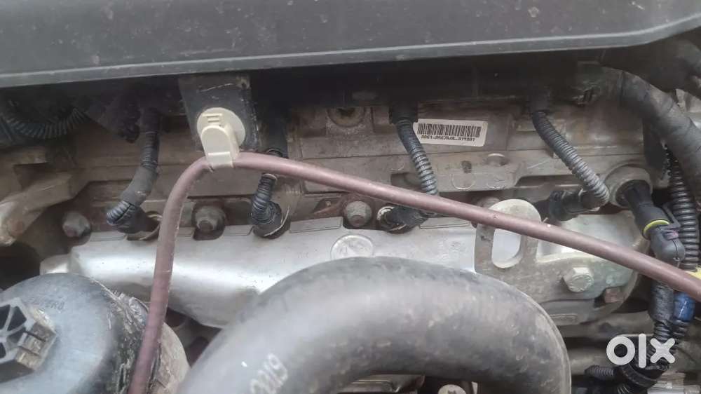 Maruti Suzuki Baleno 20019 Diesel 65000 Km Driven